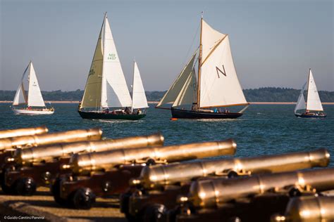 panerai cowes classics week 2019|Panerai British Classic Week 2019 .